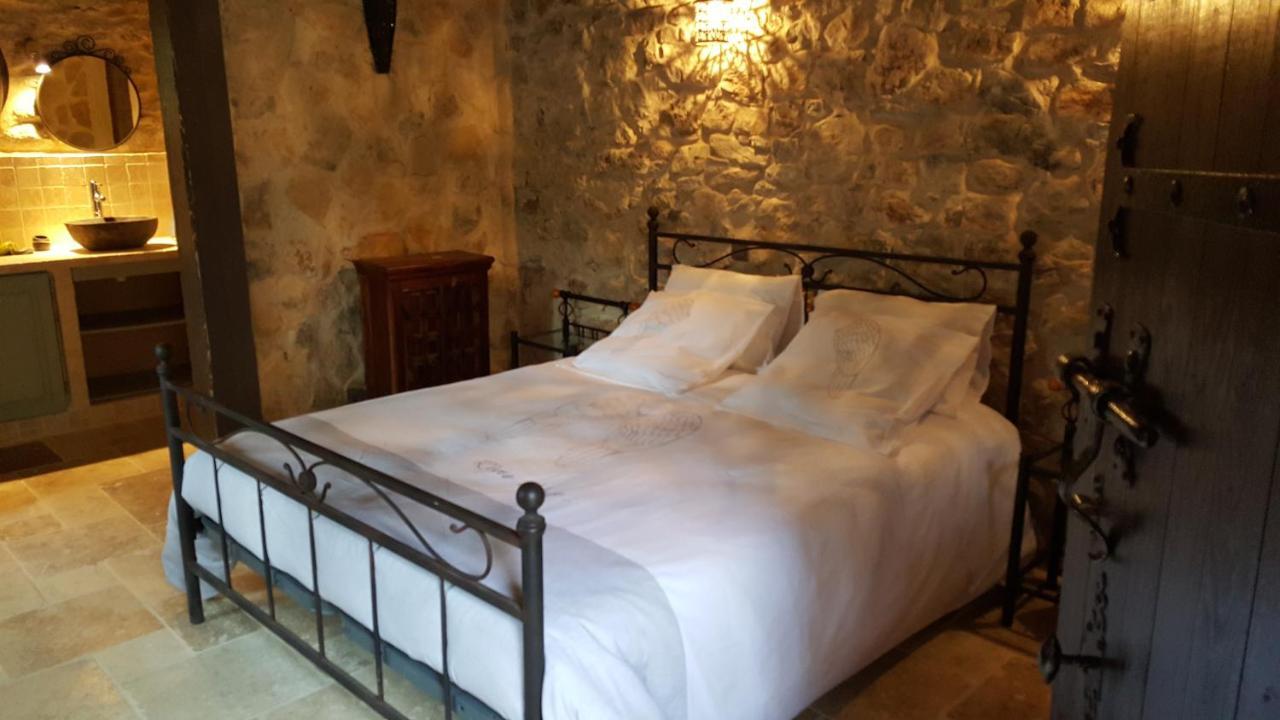 Villa Eden Vert Fayence Extérieur photo