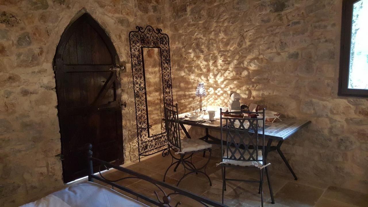 Villa Eden Vert Fayence Extérieur photo