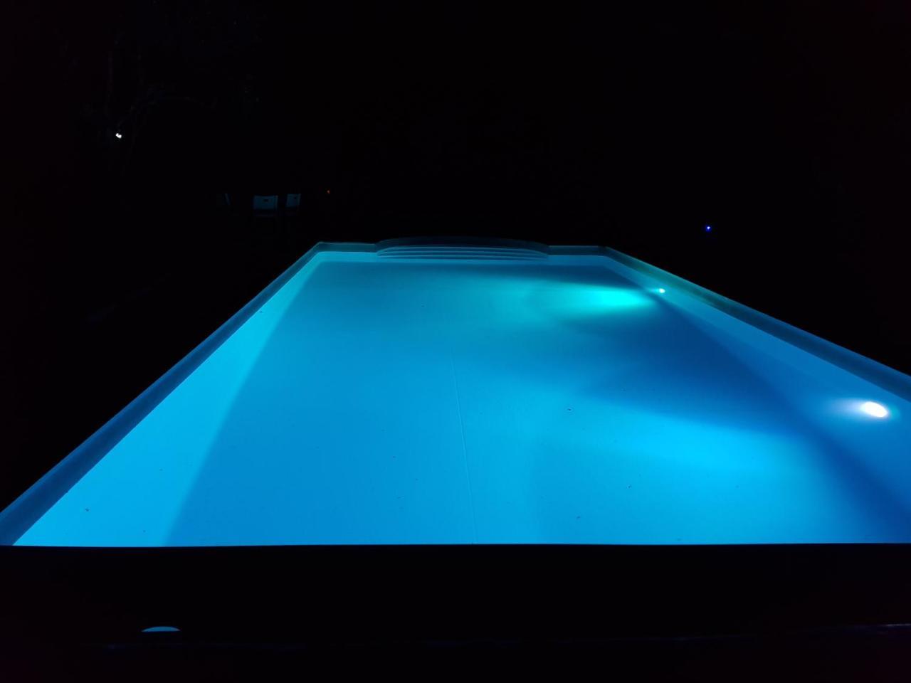 Villa Eden Vert Fayence Extérieur photo